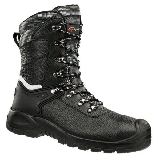 Footguard Nordic High munkavédelmi bakancs S3 SRC